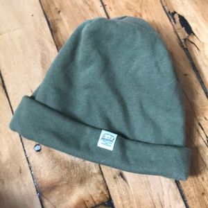 Herschel beanie